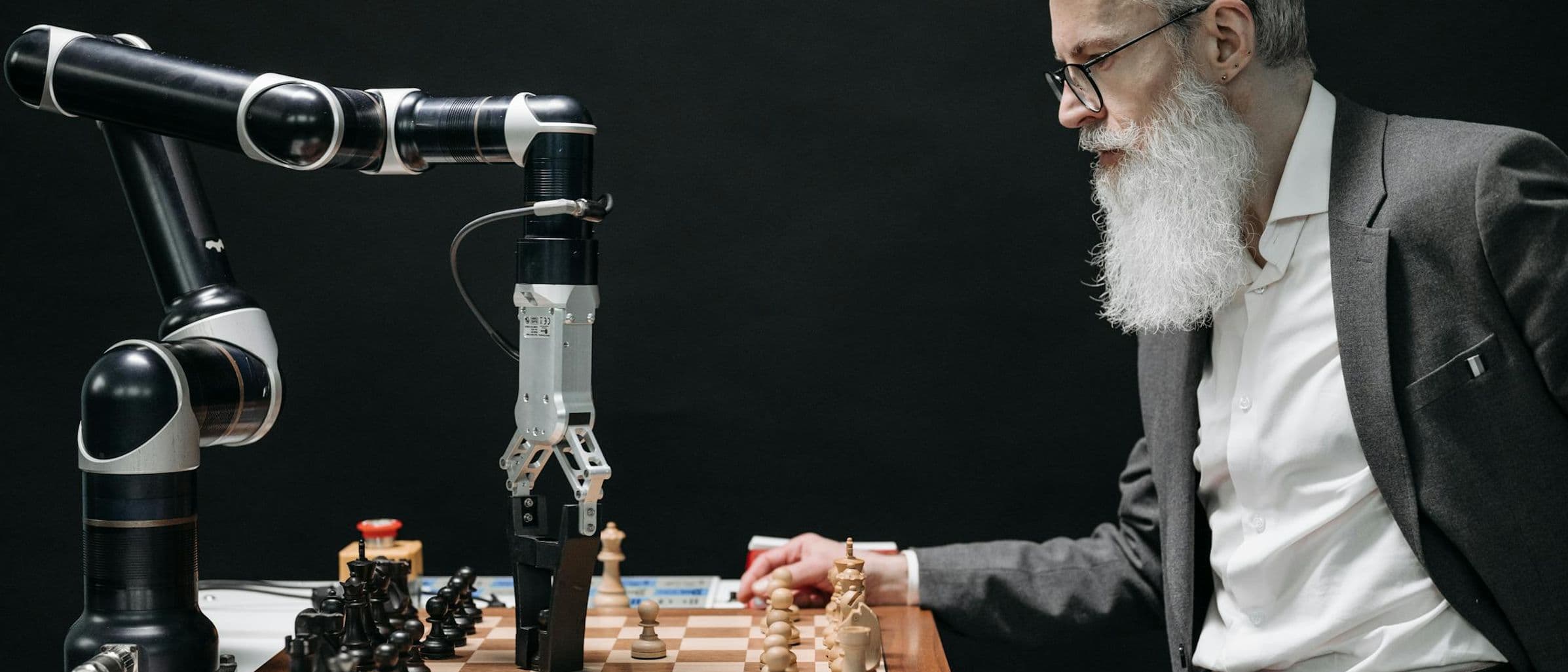 Künstliche Intelligenz im Recruiting: Fluch oder Segen für Deine Arbeitgebermarke?