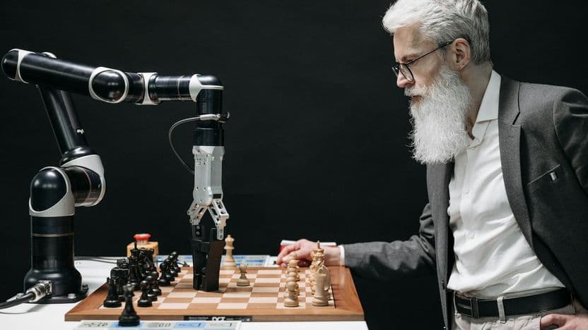 Künstliche Intelligenz im Recruiting: Fluch oder Segen für Deine Arbeitgebermarke?