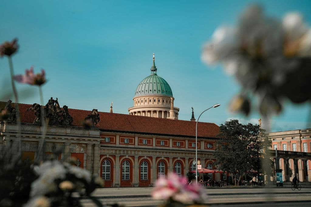 Potsdam