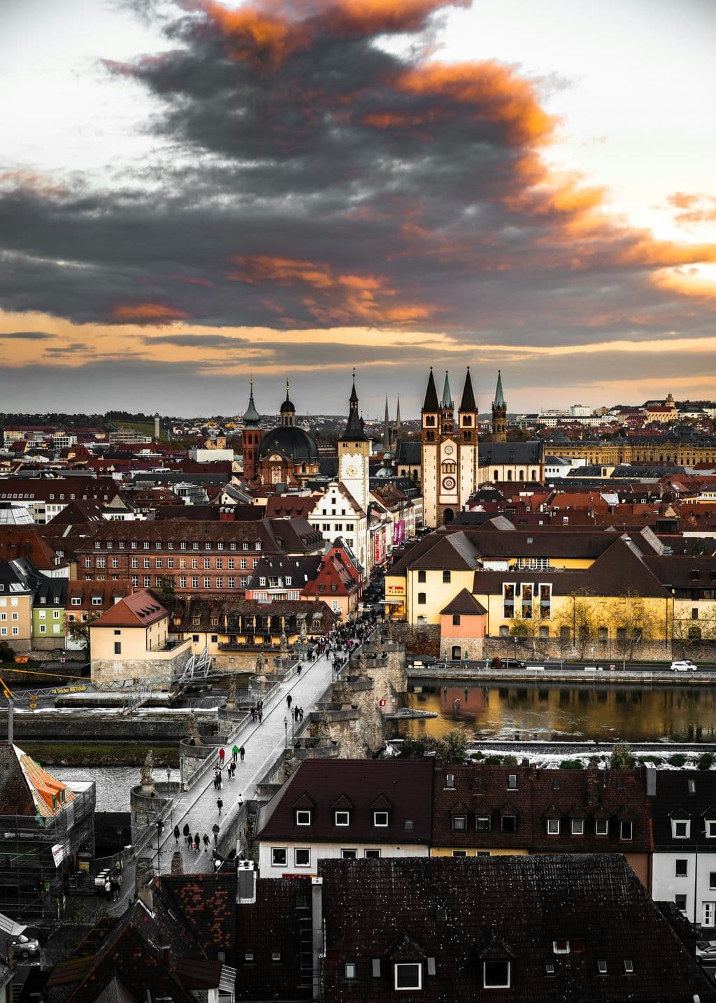 Wurzburg