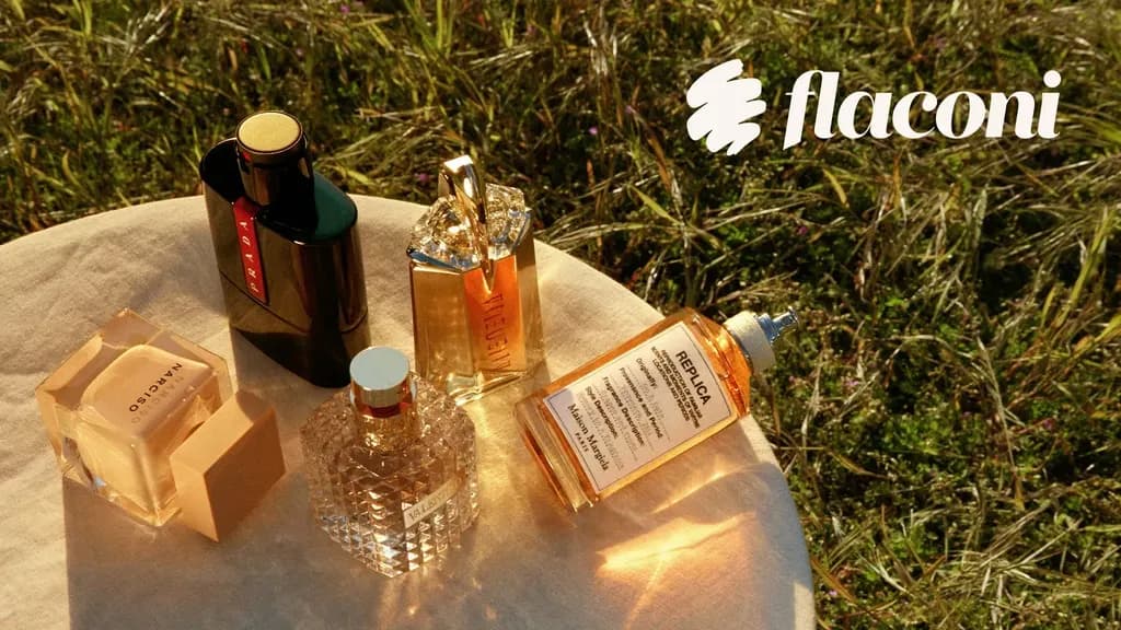 Flaconi