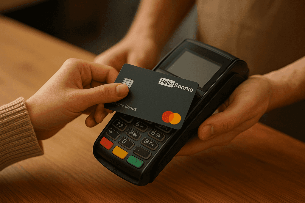 Why companies and employees love HelloBonnie?