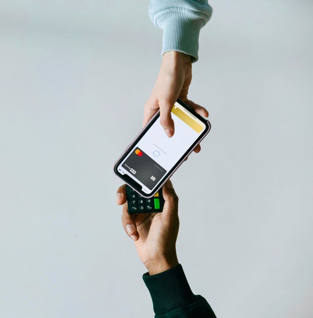 Maximale Flexibilität, Minimaler Aufwand