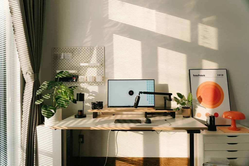 New Work & moderne Arbeitswelten: Büro, Homeoffice oder Hybrid?