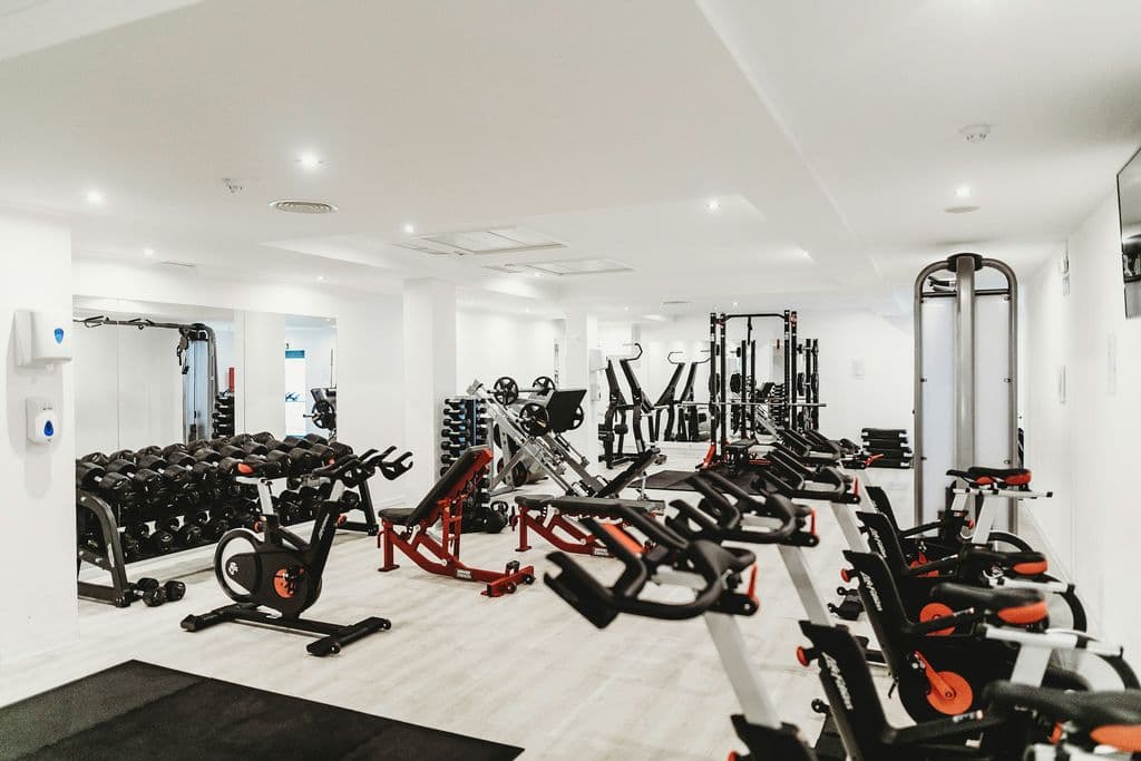 Warum HelloBonnie besser ist als das klassische Fitnessstudio Benefit