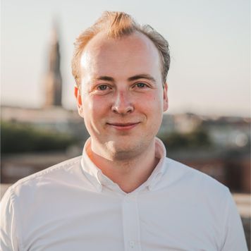Malte Wussow