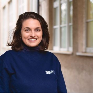Marlene Weber